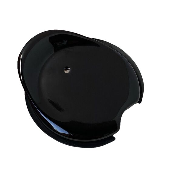 2013 Starbucks Alice + Olivia Tuxedo Tutu Ceramic Travel Mug Cup 12oz Dancer - Picture 10 of 11